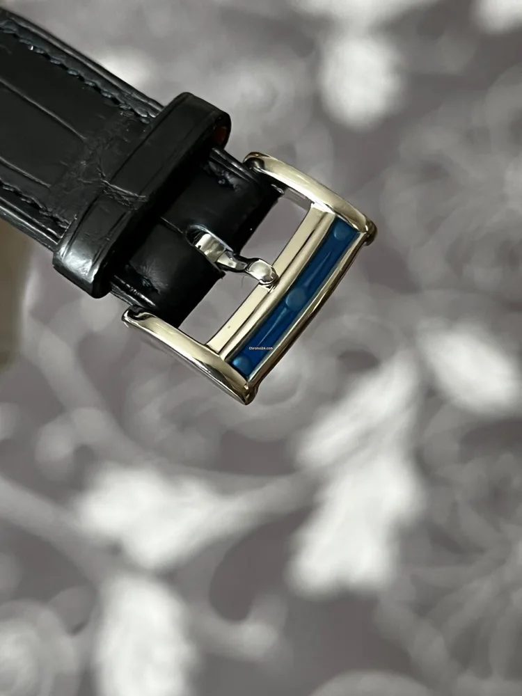Parmigiani Fleurier Tecnica Piece Unique Minute Repeater